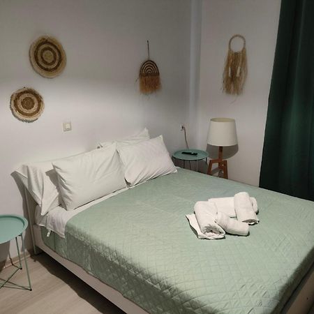 12 Senses Faliraki Sea View 외부 사진