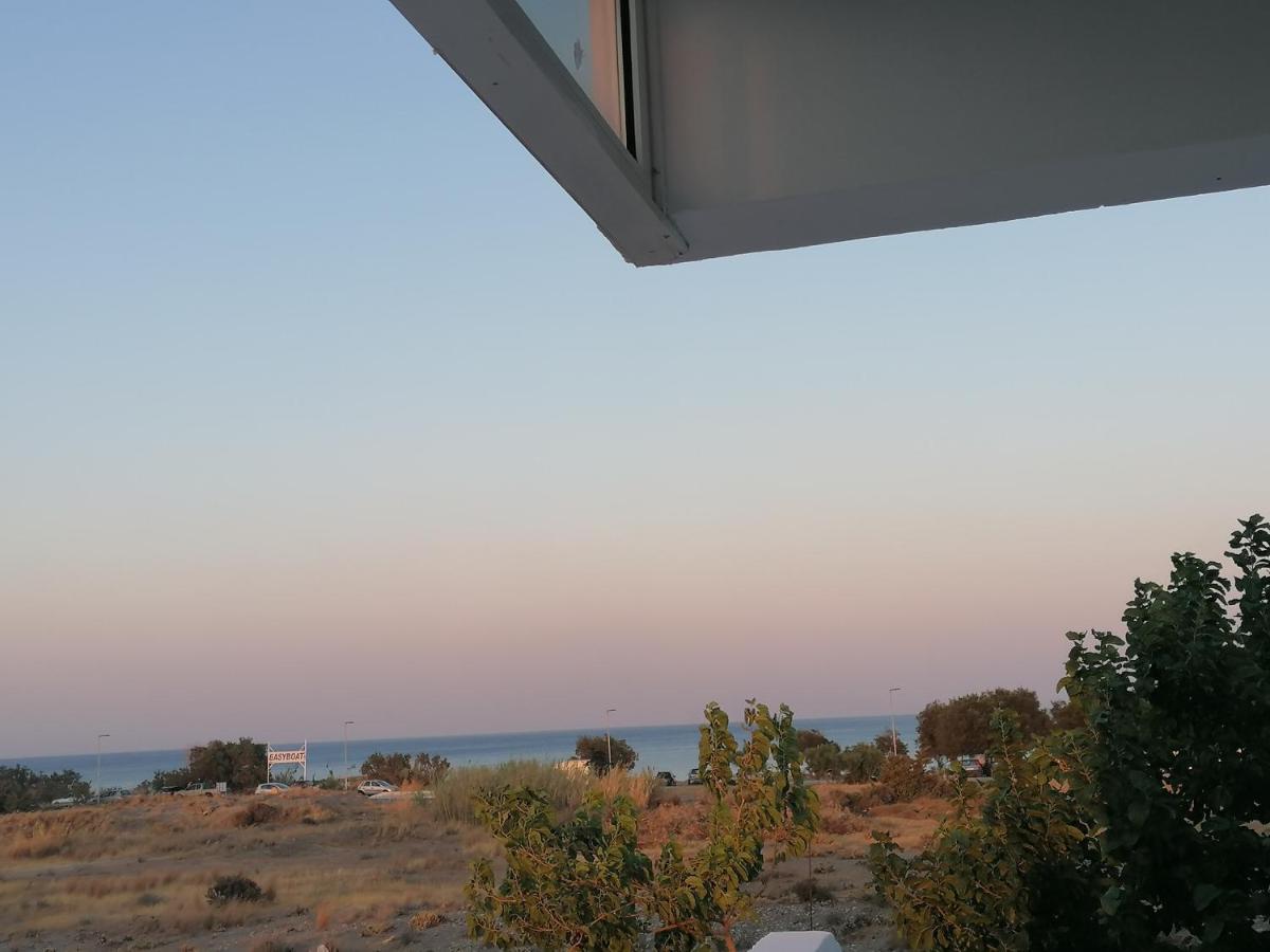 12 Senses Faliraki Sea View 외부 사진