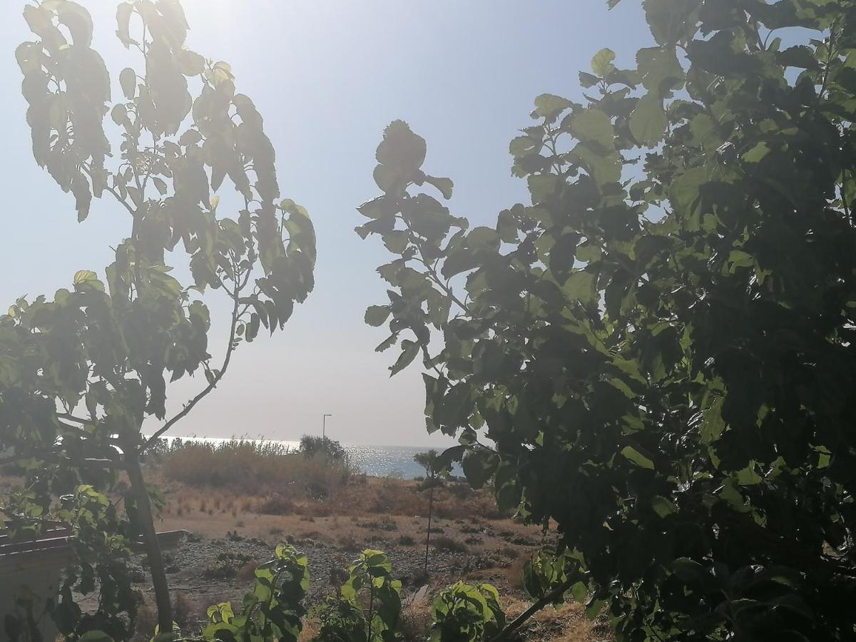 12 Senses Faliraki Sea View 외부 사진
