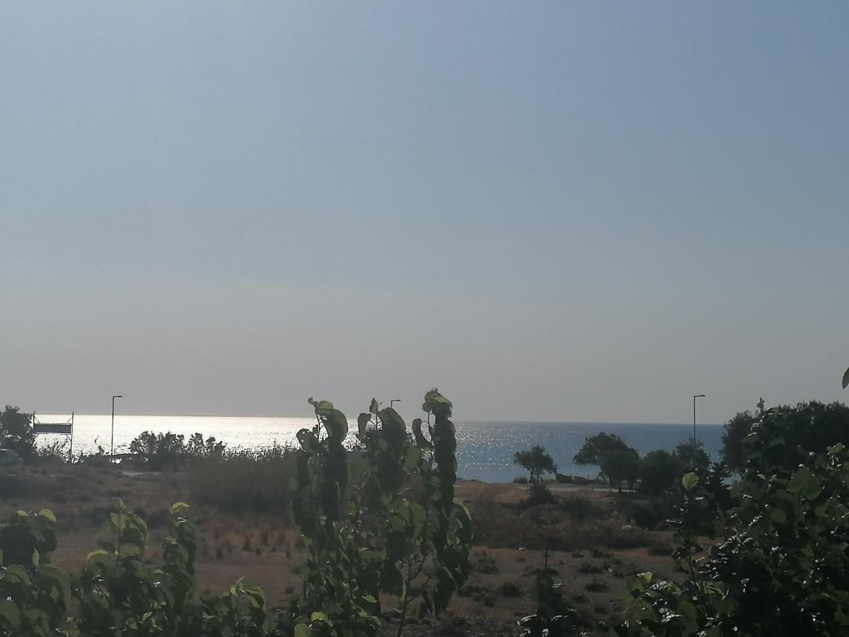 12 Senses Faliraki Sea View 외부 사진
