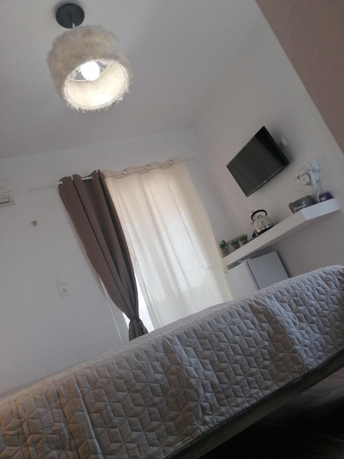 12 Senses Faliraki Sea View 외부 사진