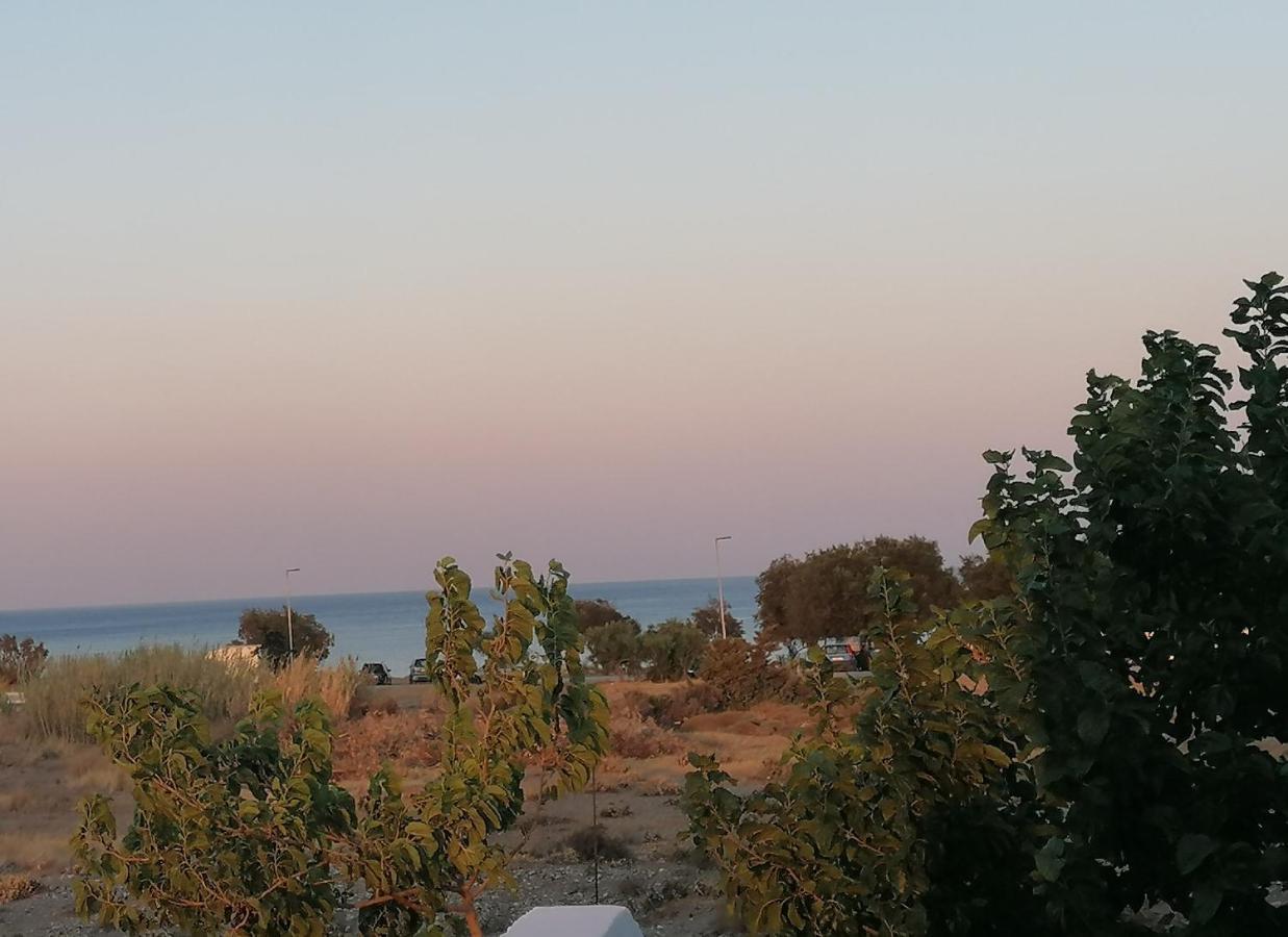 12 Senses Faliraki Sea View 외부 사진