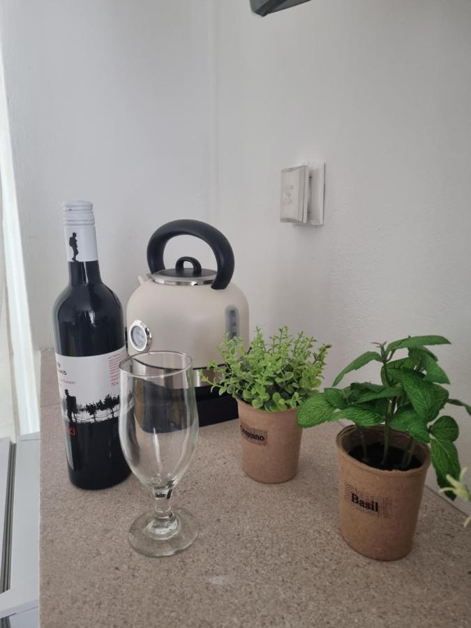 12 Senses Faliraki Sea View 외부 사진