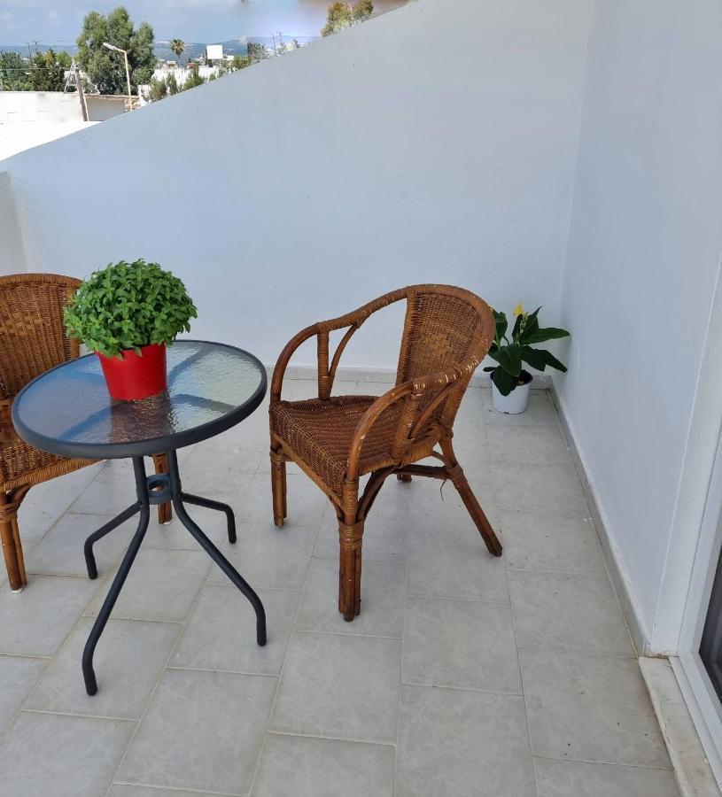 12 Senses Faliraki Sea View 외부 사진