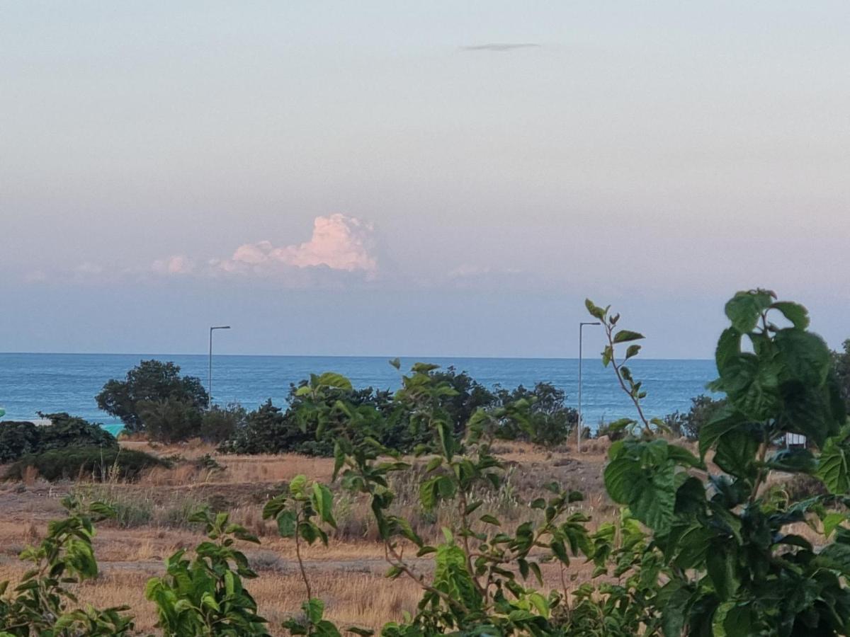 12 Senses Faliraki Sea View 외부 사진