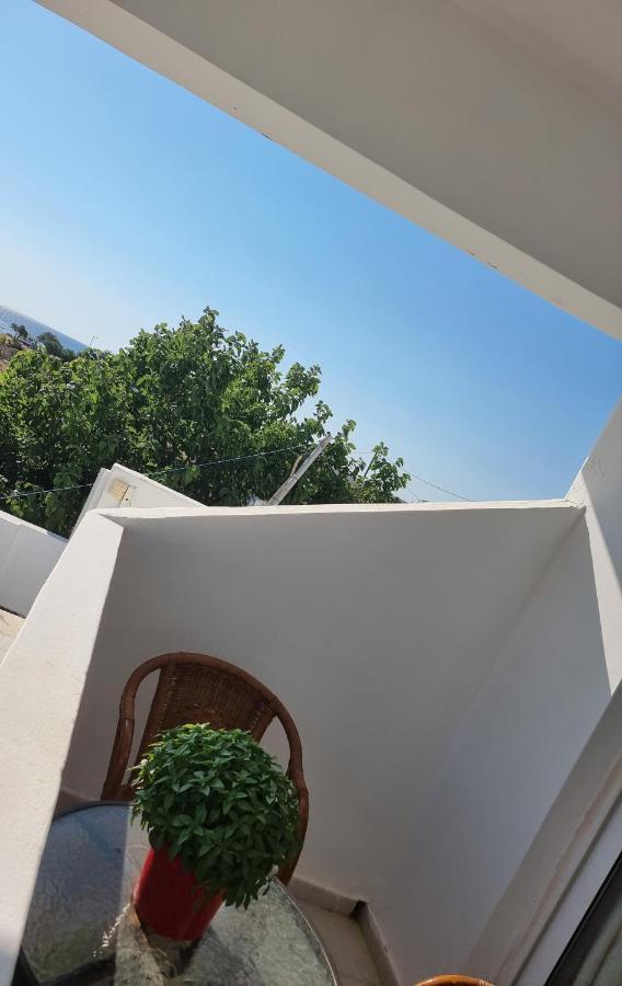 12 Senses Faliraki Sea View 외부 사진
