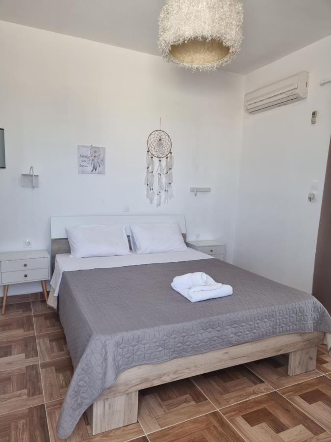 12 Senses Faliraki Sea View 외부 사진