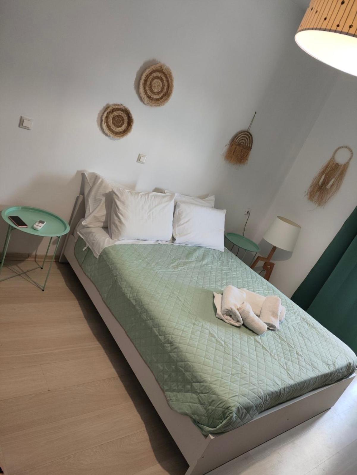 12 Senses Faliraki Sea View 외부 사진