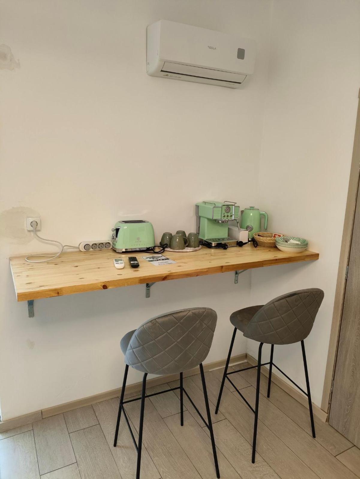 12 Senses Faliraki Sea View 외부 사진
