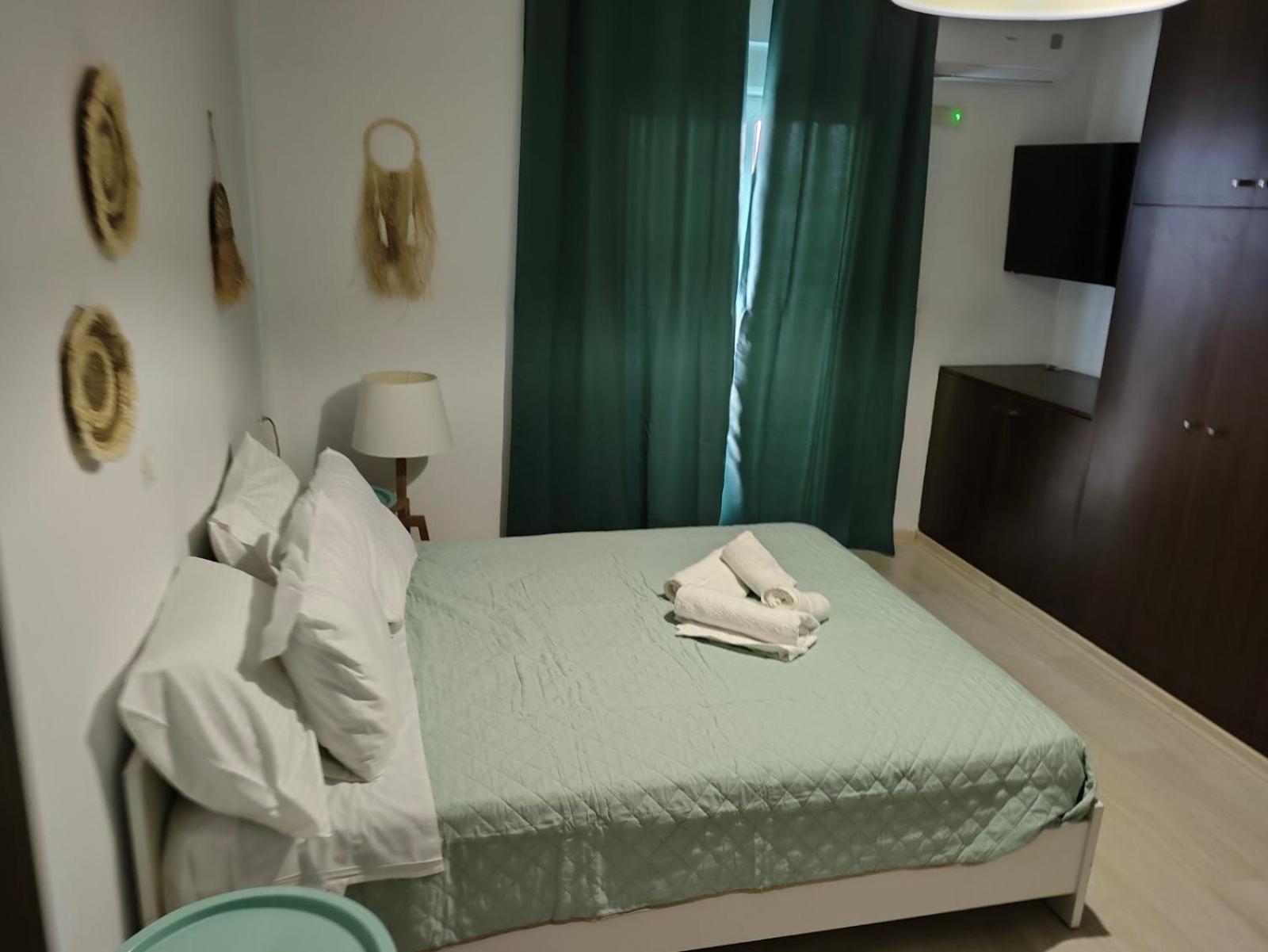 12 Senses Faliraki Sea View 외부 사진