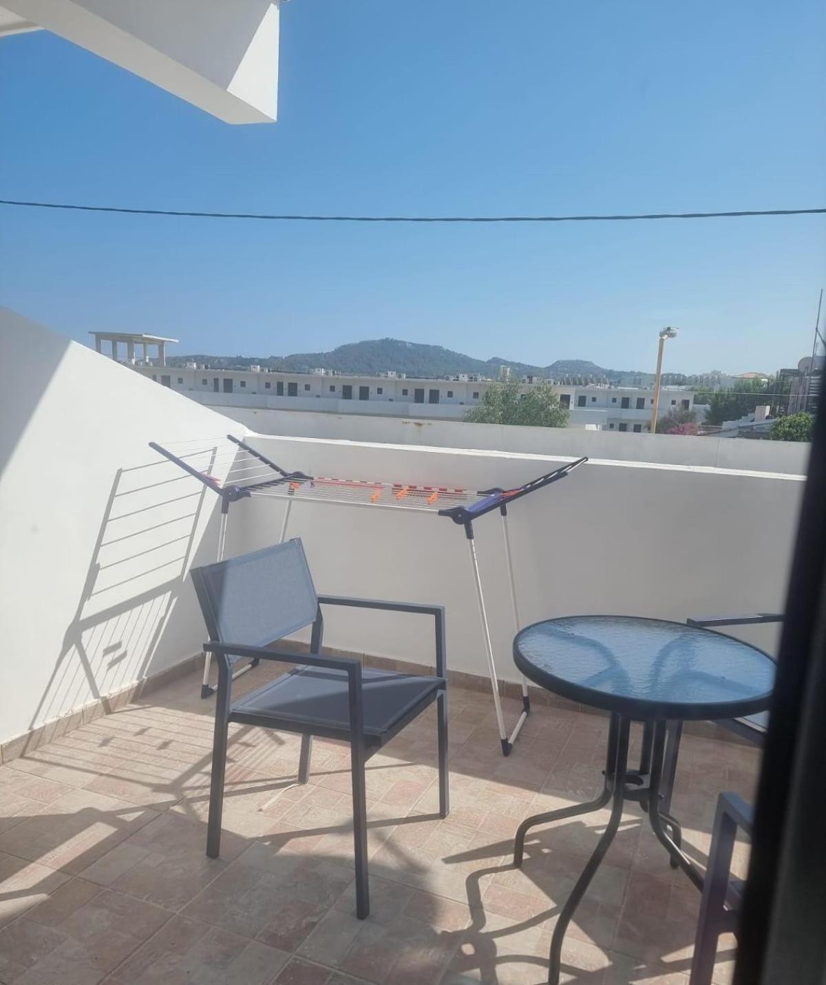 12 Senses Faliraki Sea View 외부 사진
