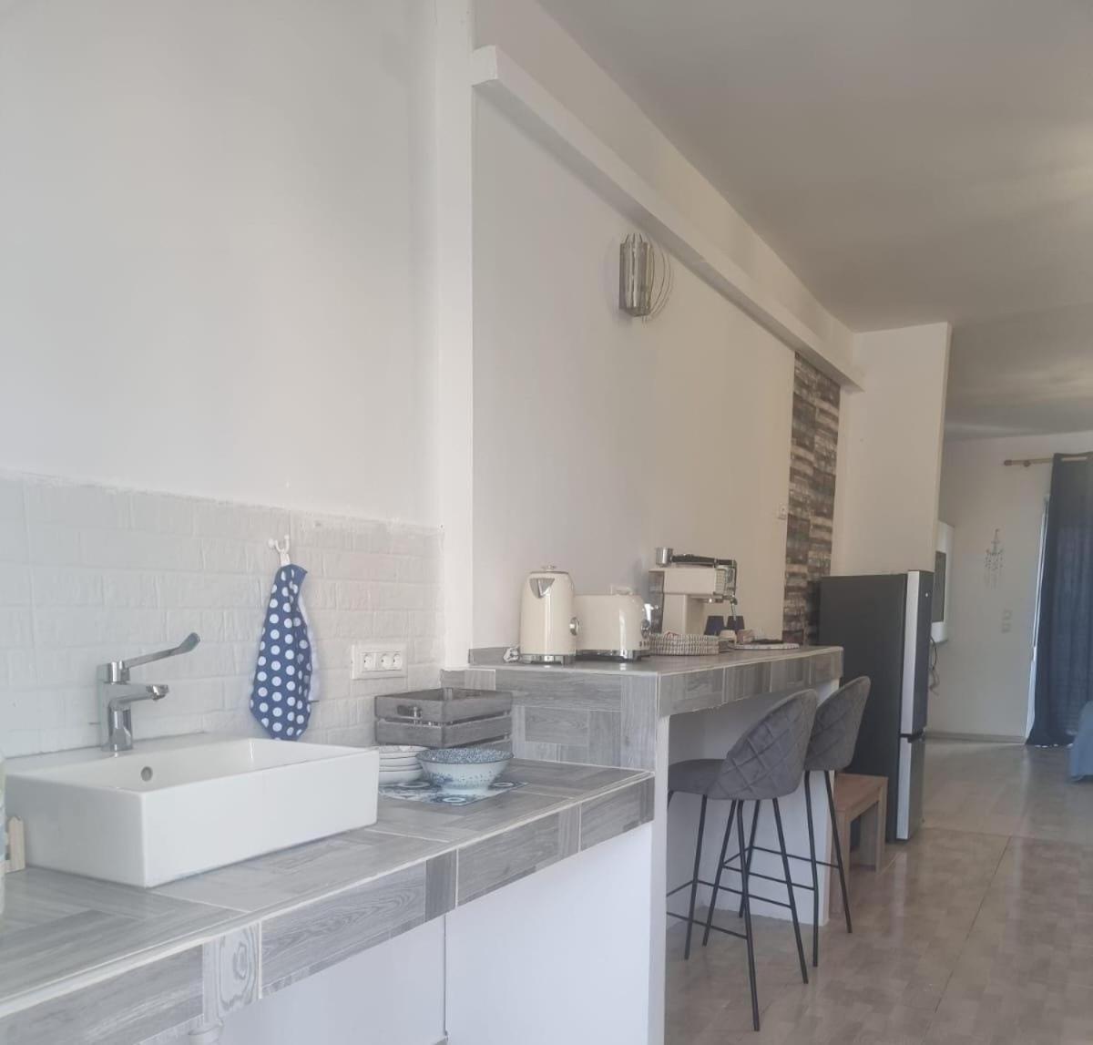 12 Senses Faliraki Sea View 외부 사진