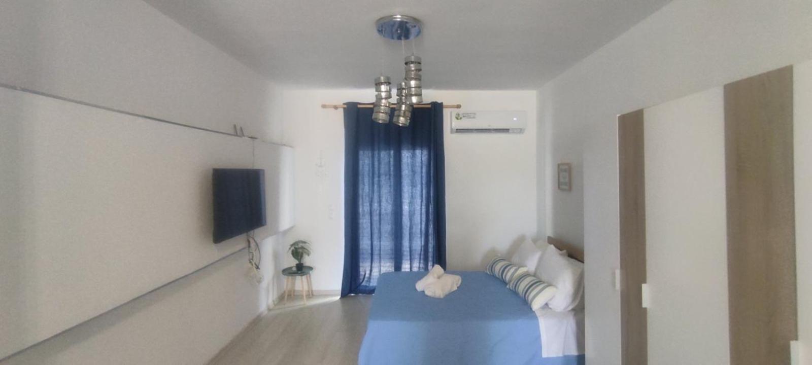 12 Senses Faliraki Sea View 외부 사진
